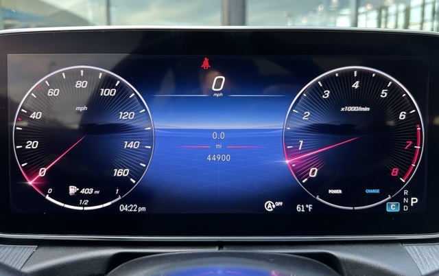 2023 Mercedes Benz C 300 4MATIC photo 14