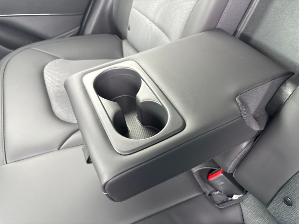 2025 Kia Niro EX photo 26