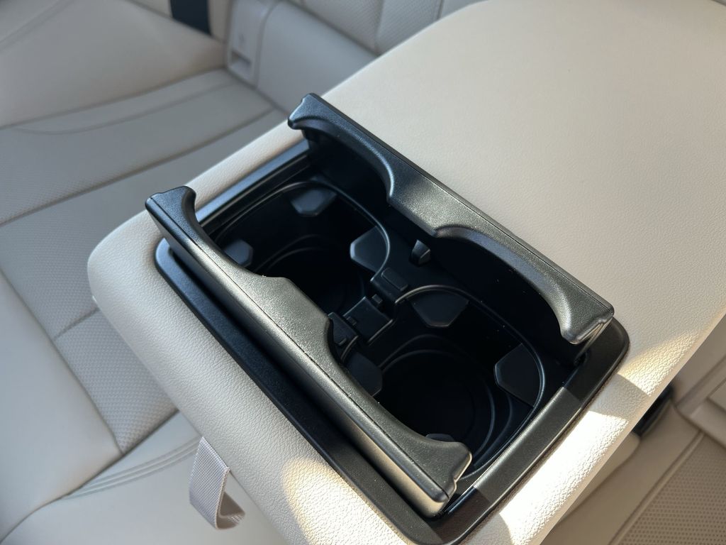 2025 Bmw i4 xDrive40 photo 27