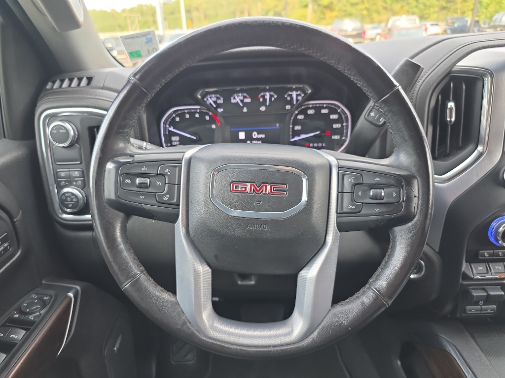 2021 Gmc Sierra 1500 SLT photo 20