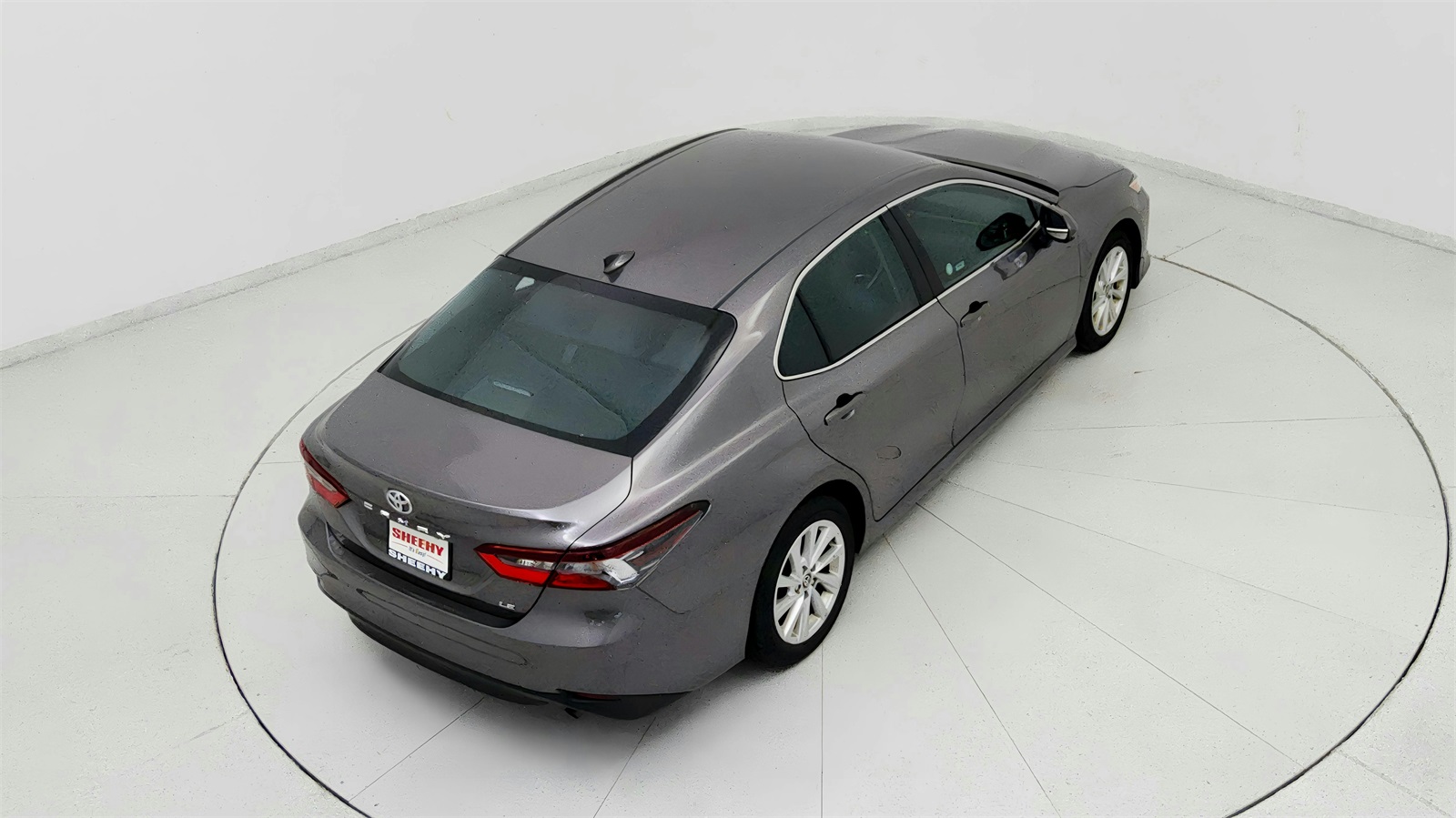 2024 Toyota Camry LE photo 17