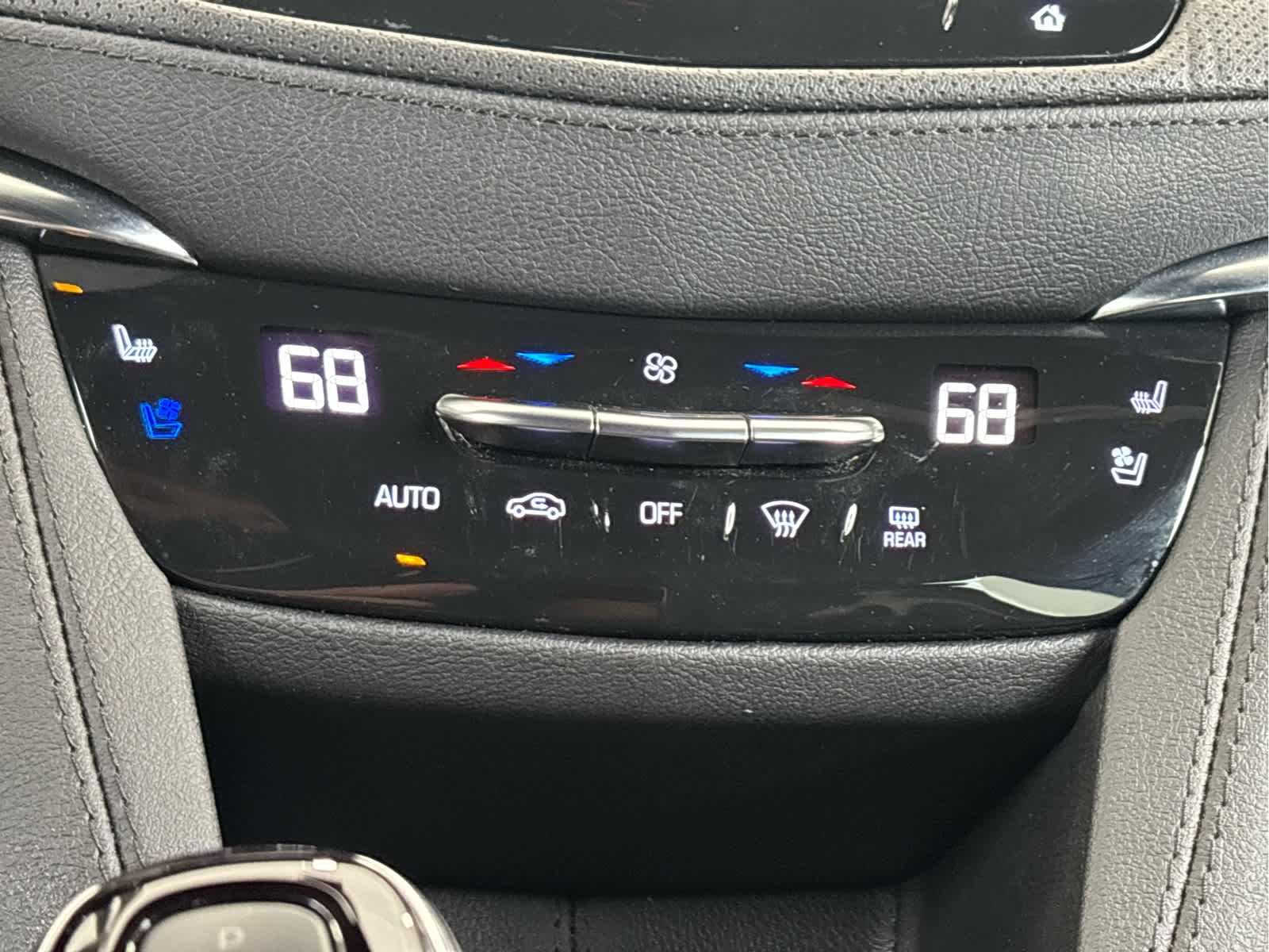 2023 Cadillac XT5 Premium Luxury photo 17