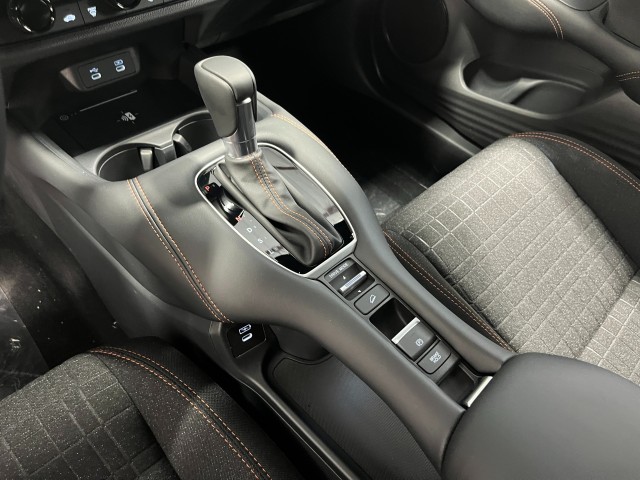 2026 Honda HR-V Sport photo 20