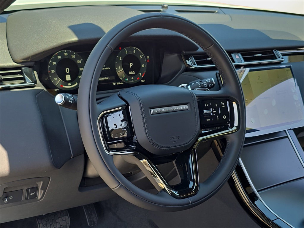 2026 Land Rover Range Rover Velar P250 S photo 12