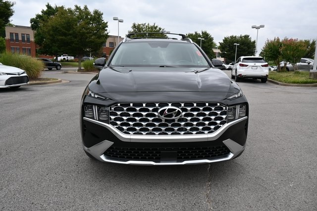 2022 Hyundai Santa Fe Limited photo 13