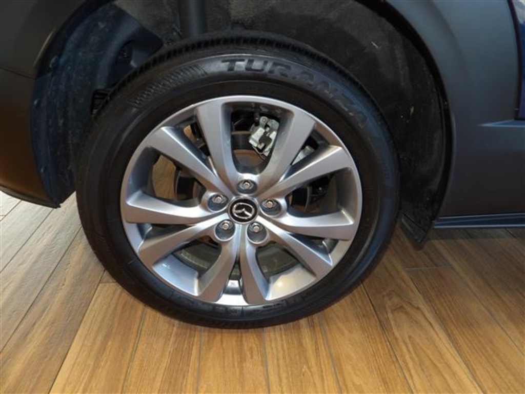 2024 Mazda CX-30 2.5 S Preferred photo 5