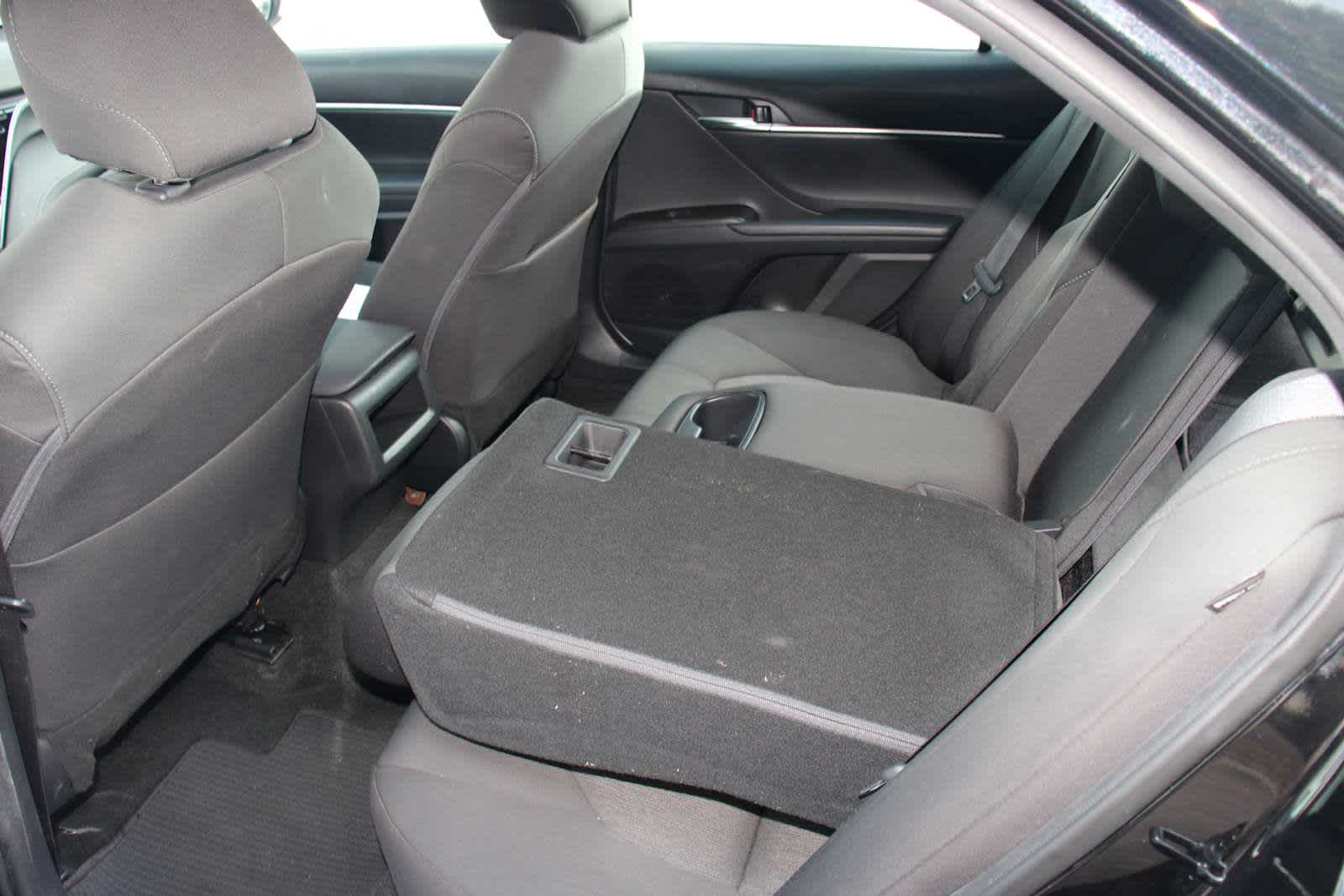 2023 Toyota Camry LE photo 40