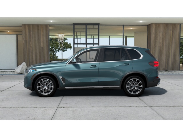 2026 Bmw X5 xDrive40i photo 4