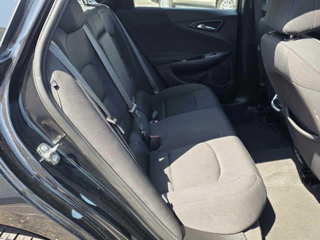 2024 Chevrolet Malibu 1LT photo 17