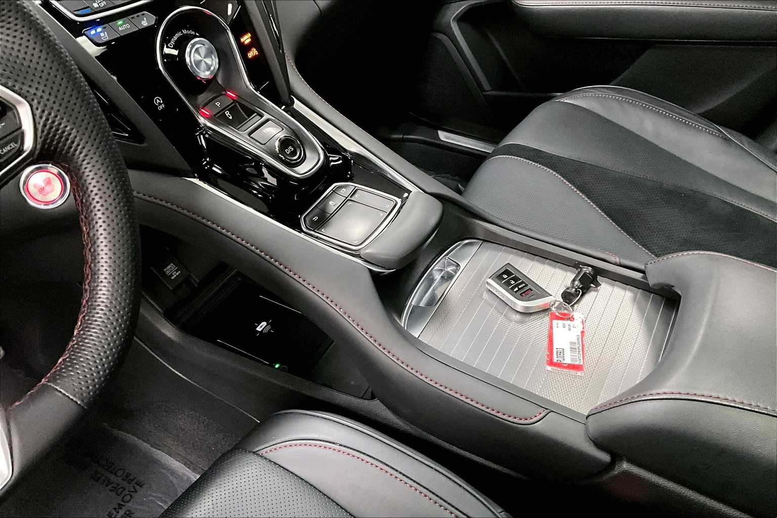 2023 Acura RDX A-Spec photo 16
