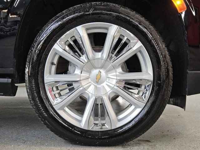 2024 Chevrolet Tahoe High Country photo 7