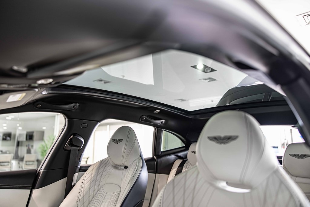 2023 ASTON MARTIN DBX - Image 20