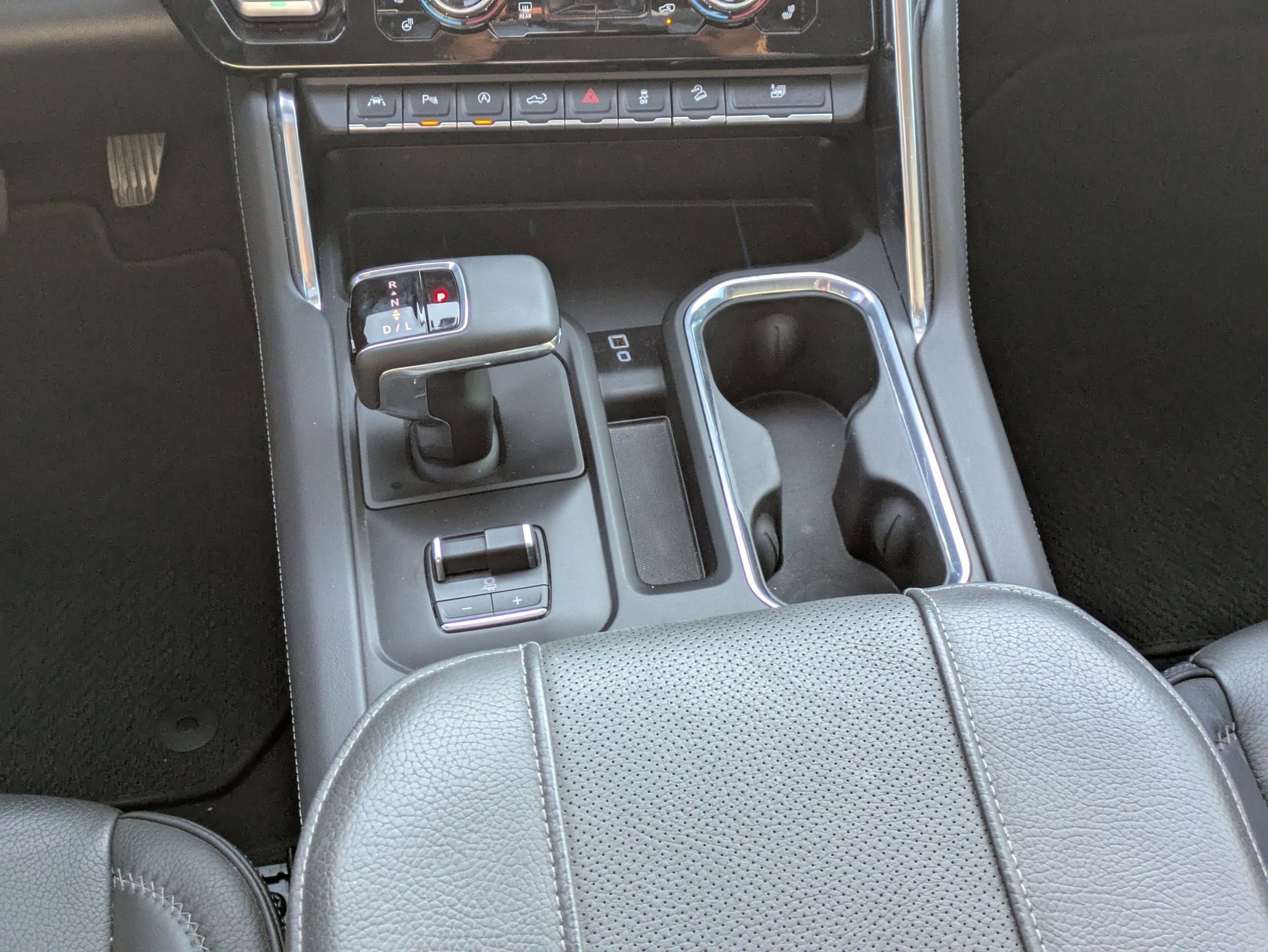 2024 Gmc Sierra 1500 Denali photo 20