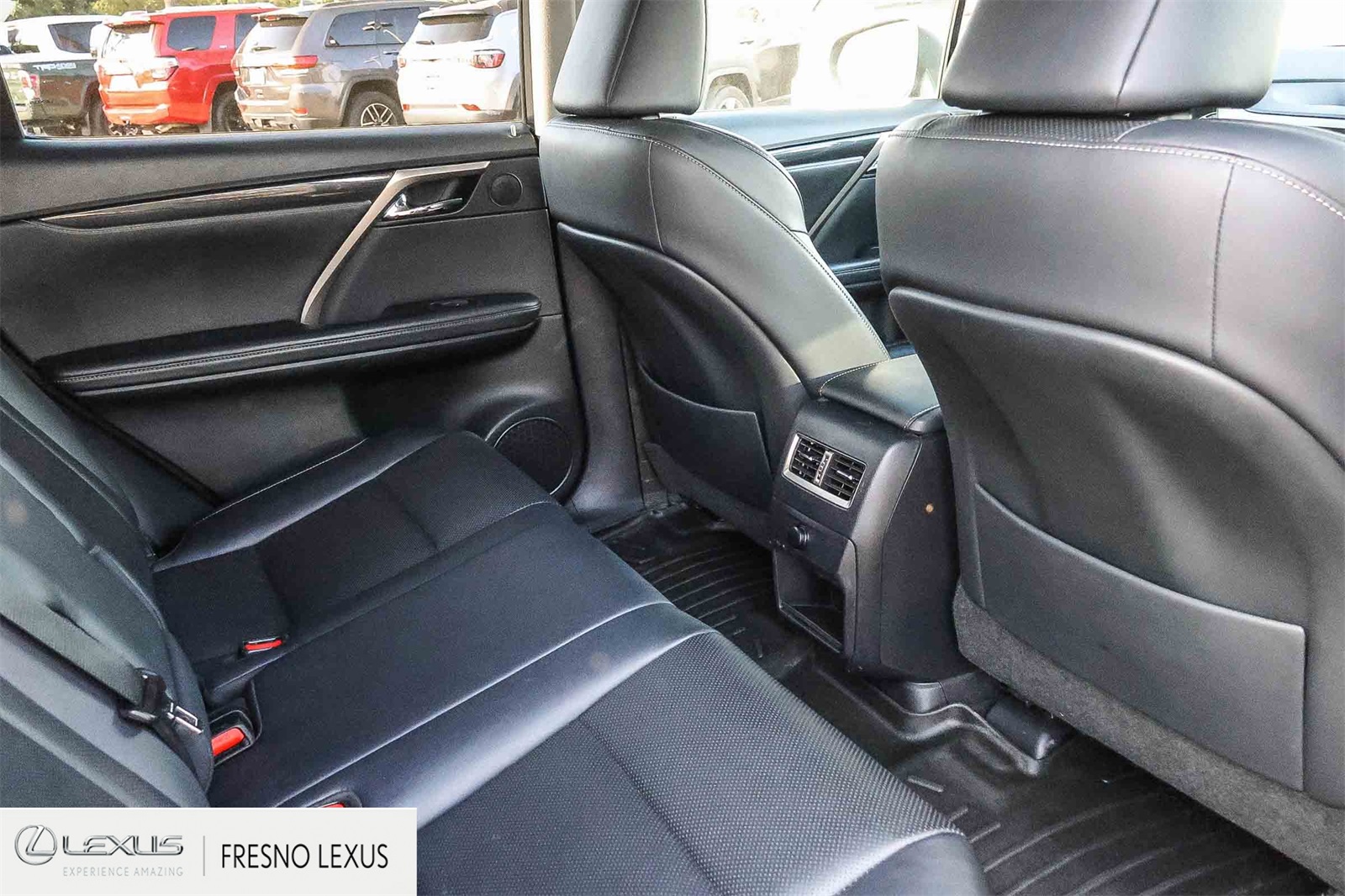 2019 Lexus RX 350 photo 13