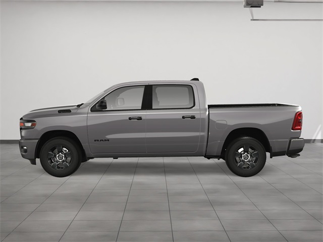 2025 Ram 1500 Tradesman photo 2