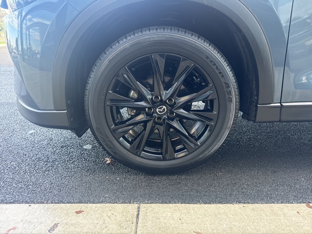2023 Mazda CX-5 2.5 S Carbon photo 8