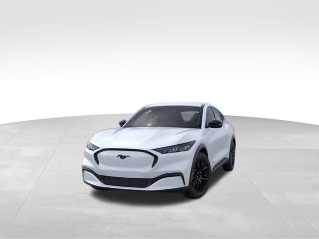 2025 Ford Mustang Mach-E Select photo 2