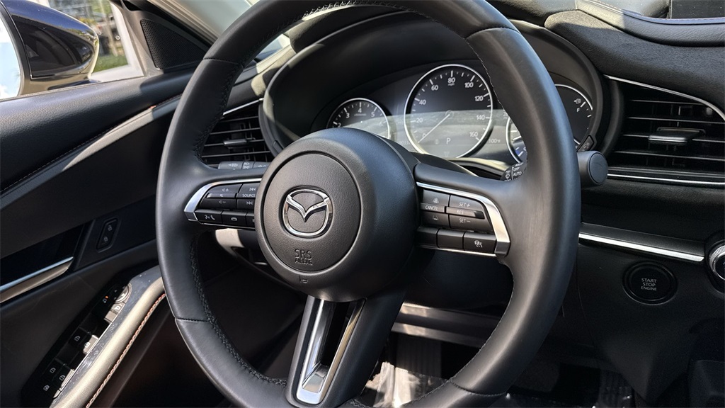 2024 Mazda CX-30 2.5 Carbon Turbo photo 53