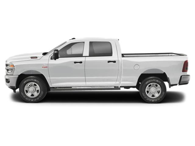 2025 Ram 2500 Laramie photo 2