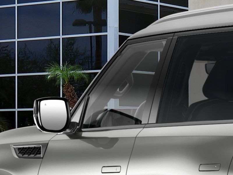 2026 Infiniti QX80 photo 9