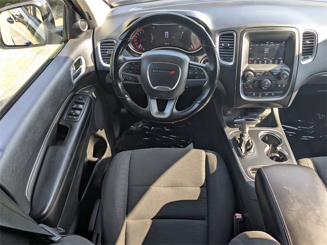 2020 Dodge Durango SXT photo 13
