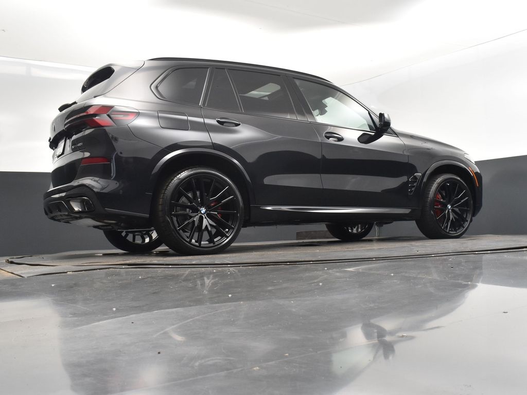 2026 Bmw X5 sDrive40i photo 41