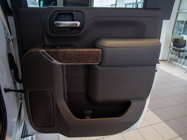 2021 Gmc Sierra 2500 HD Denali photo 7