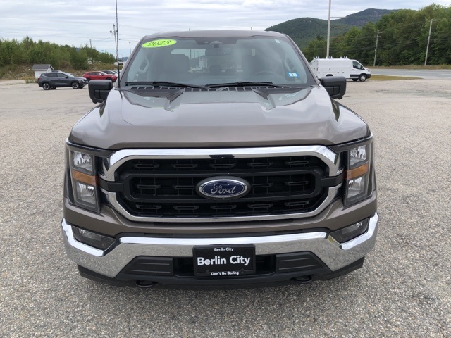 2023 Ford F-150 XLT photo 8