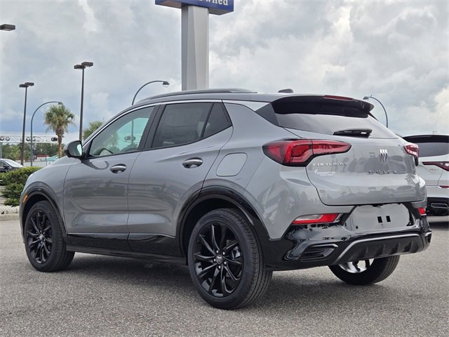 2026 Buick Encore GX Sport Touring photo 5