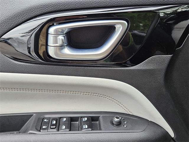 2024 Jeep Compass Limited photo 28