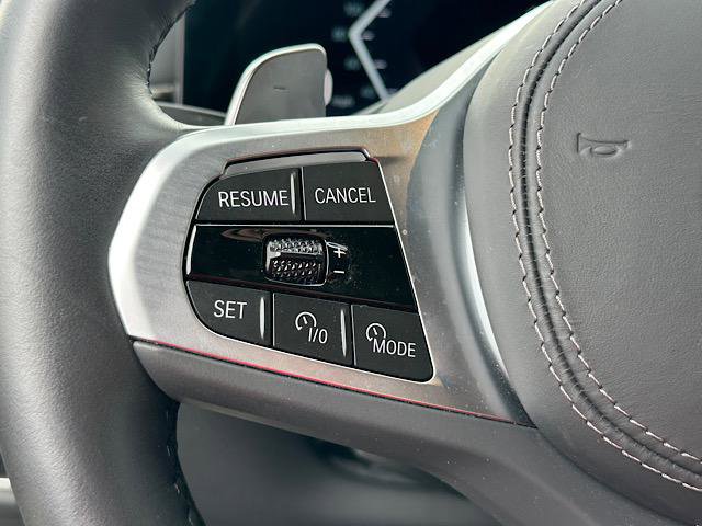 2024 Bmw X7 xDrive40i photo 22