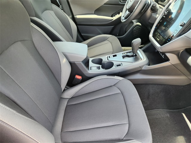 2025 Subaru Crosstrek Premium photo 8