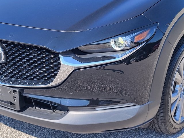 2022 Mazda CX-30 2.5 S Preferred photo 8