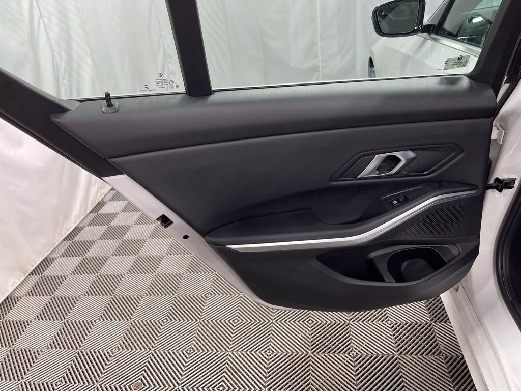 2024 Bmw 330i xDrive photo 25