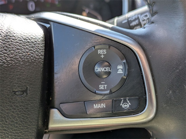 2018 Honda CR-V EX-L photo 16