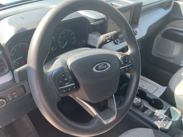 2024 Ford Maverick XLT photo 12
