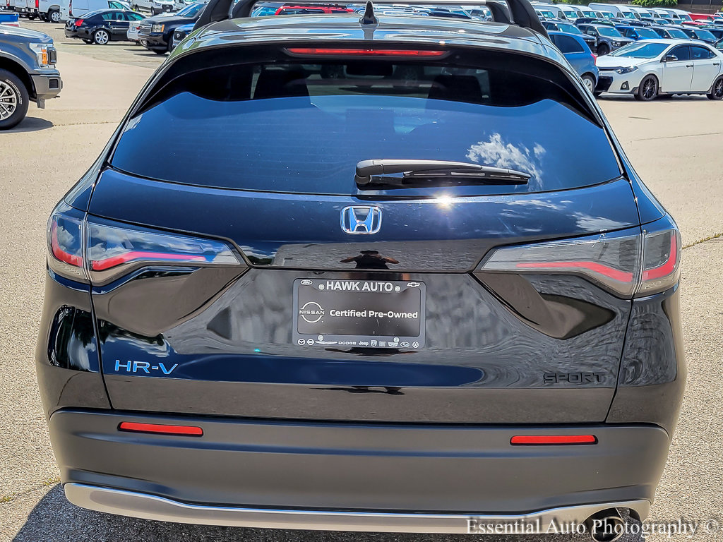 2023 HONDA HR-V - Image 5