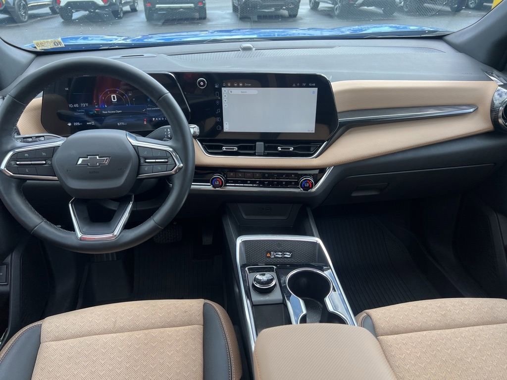2025 Chevrolet Equinox ACTIV photo 22