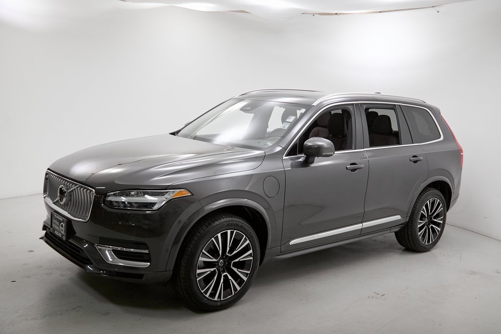 2024 VOLVO XC90 - Image 5