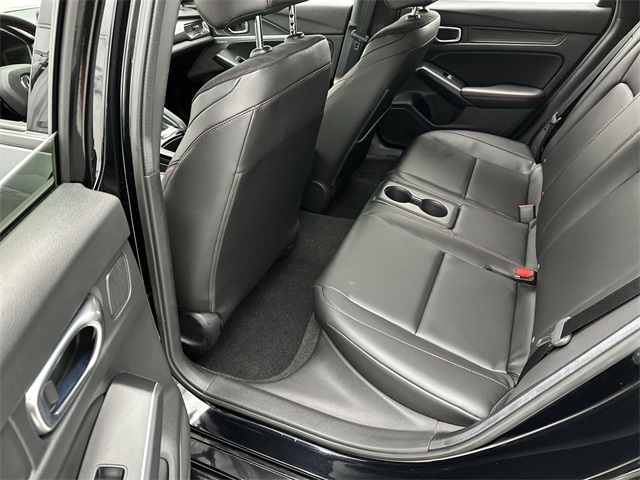 2025 Acura Integra Type S photo 12