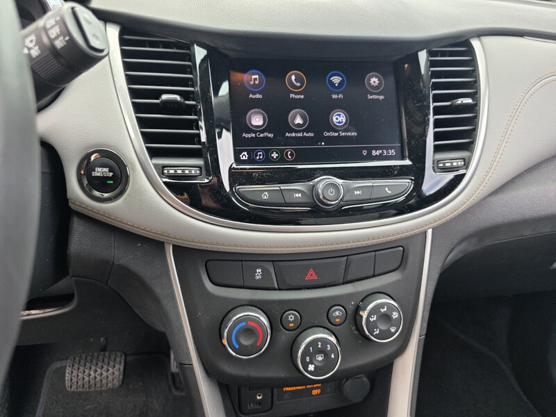 2020 Chevrolet Trax LT photo 18