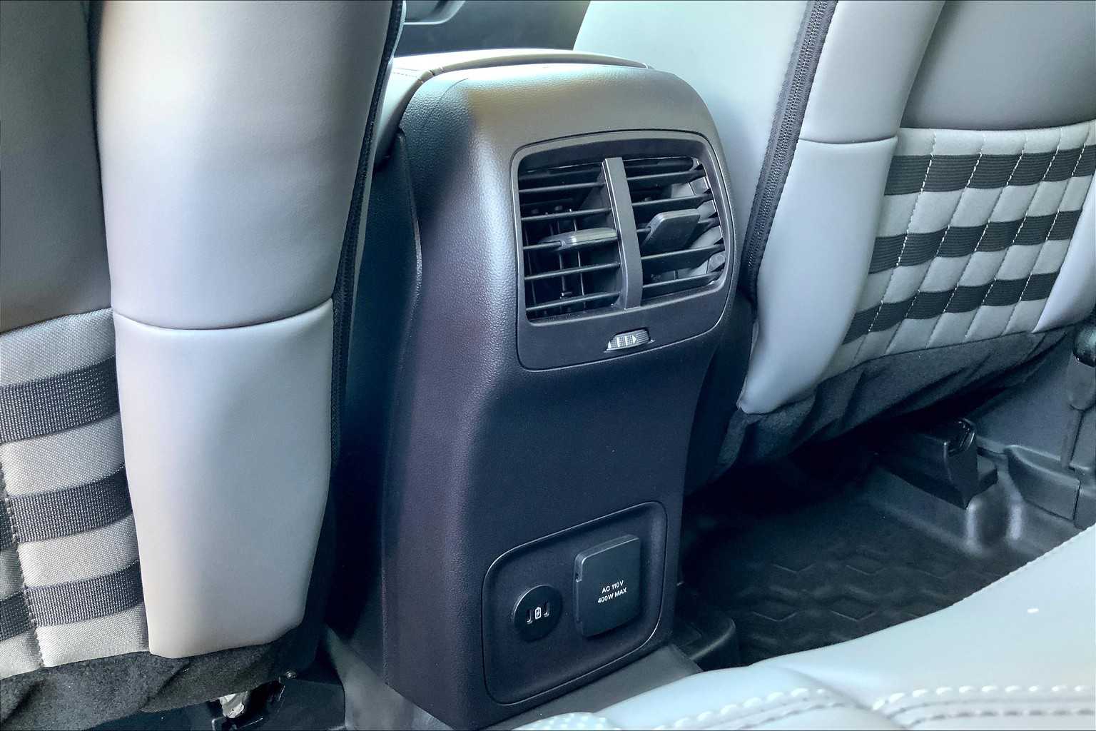 2025 Ford Bronco Sport Badlands photo 17