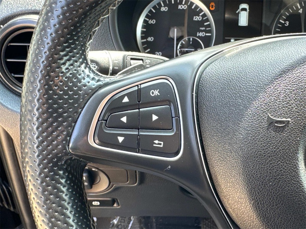 2018 Mercedes Benz Metris Passenger photo 33