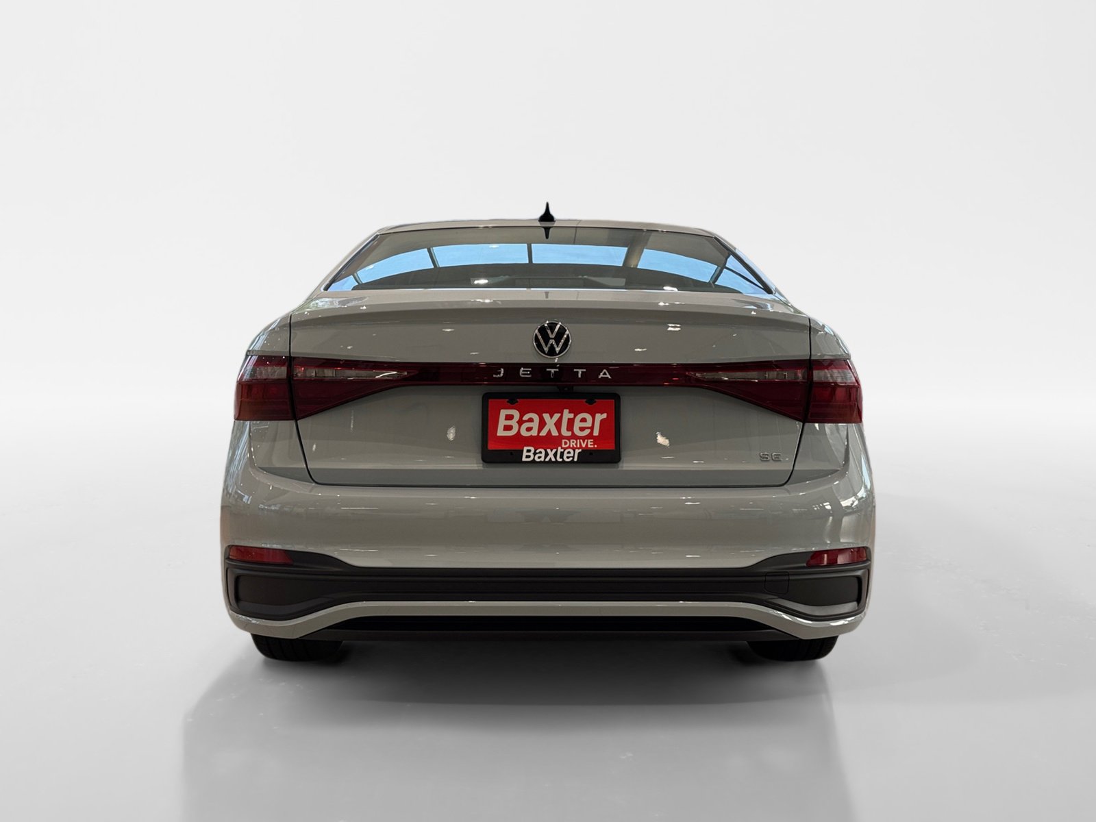 2025 Volkswagen Jetta SE photo 6