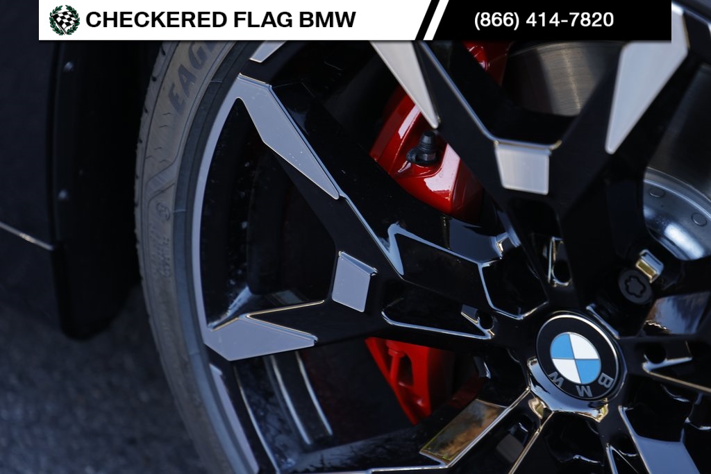 2025 Bmw 430i photo 6