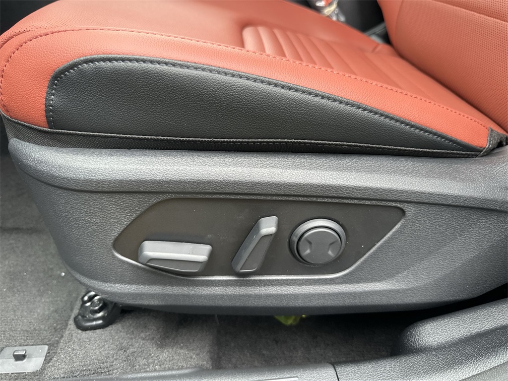 2026 Kia Sportage photo 4