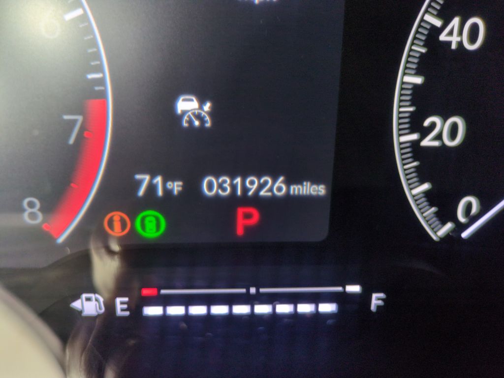 2024 Honda Civic LX photo 16