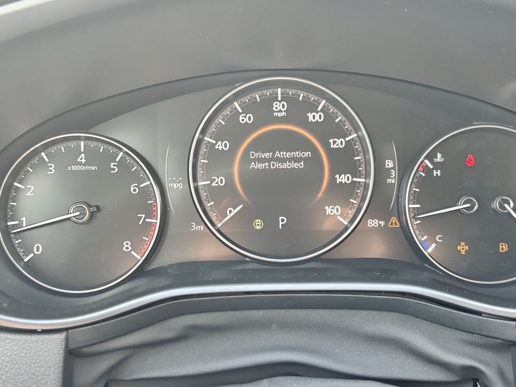 2025 Mazda CX-50 2.5 S Preferred photo 5