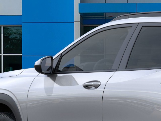 2026 Chevrolet Trax photo 4