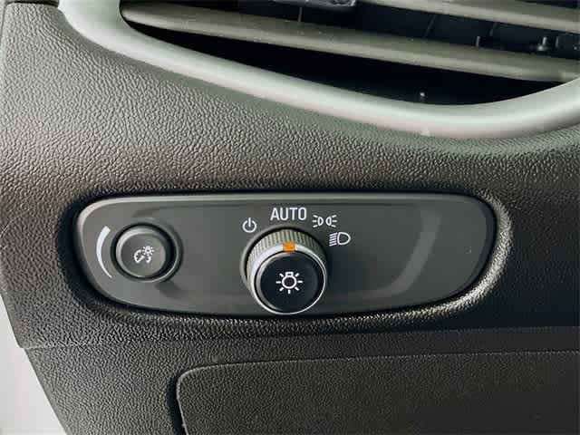 2023 Chevrolet Malibu 1LT photo 8